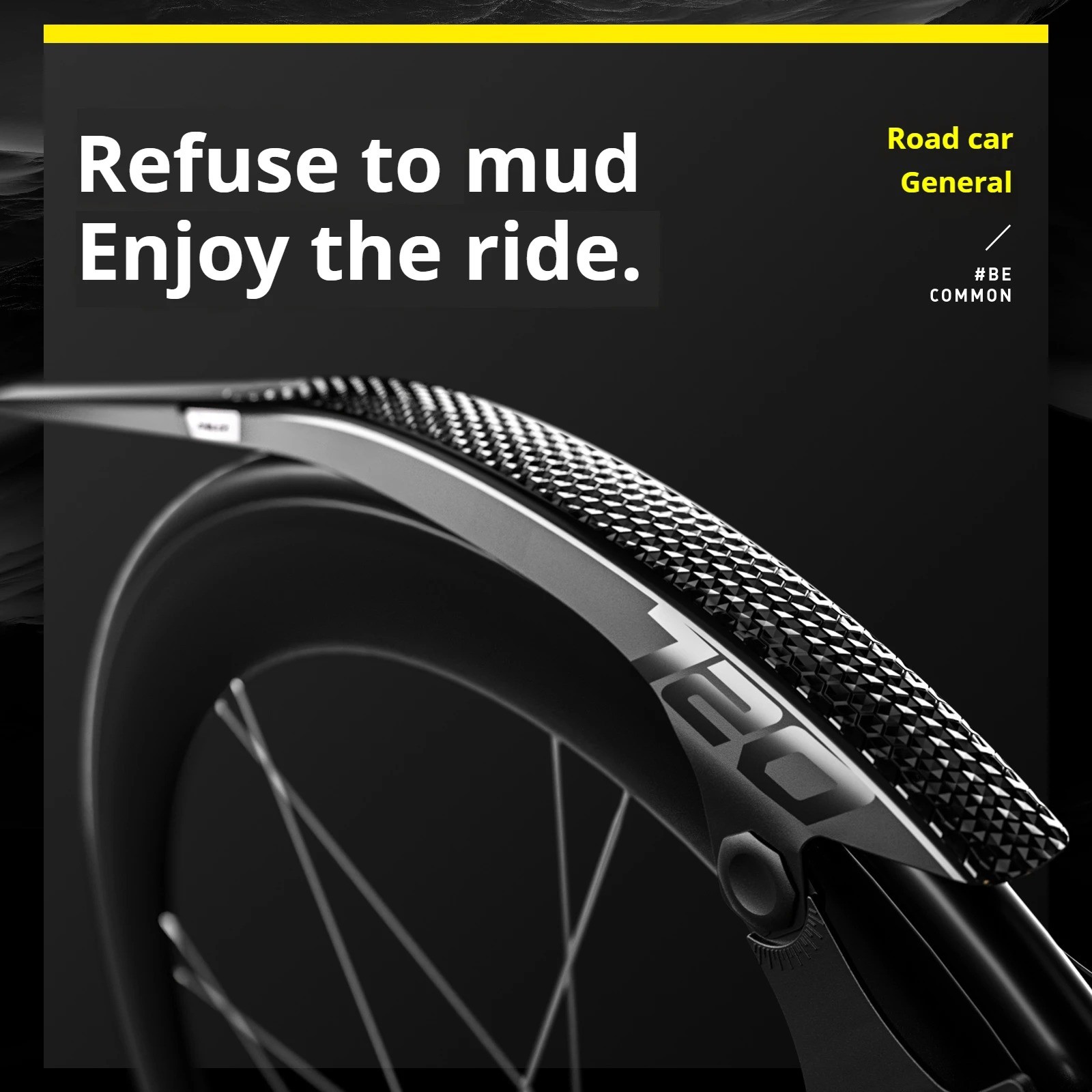 ENLEE Bicycle Fenders Front/Re - đánh giá và giá Cycling Gear Gravel