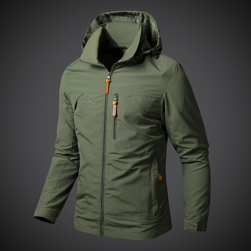 New Autumn Winter New Men Spor - đánh giá và giá Cycling Gear Jacket