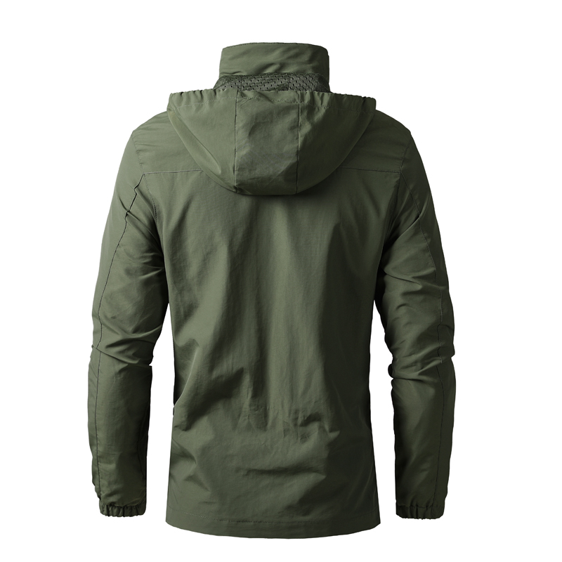 New Autumn Winter New Men Spor - đánh giá và giá Cycling Gear Jacket