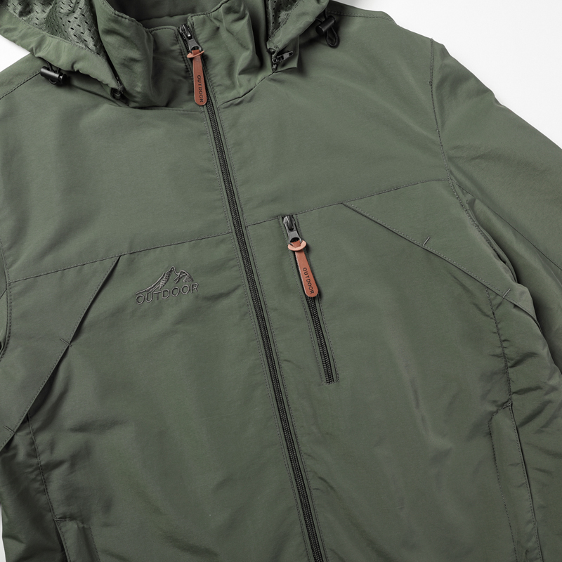 New Autumn Winter New Men Spor - đánh giá và giá Cycling Gear Jacket