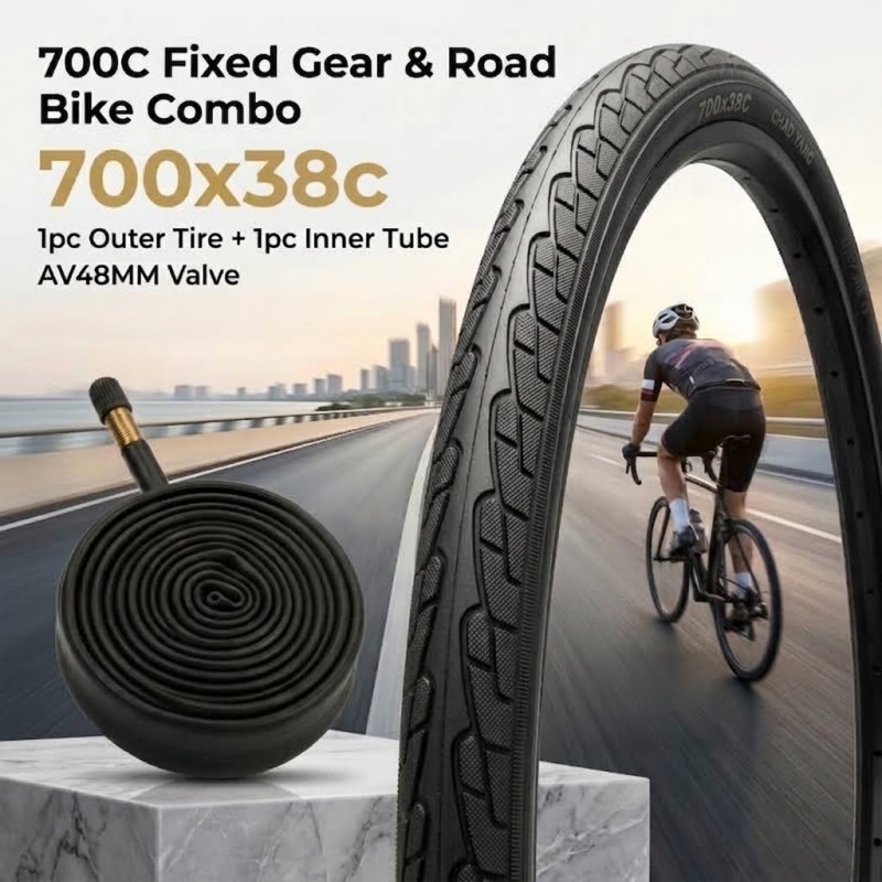 1/2 PCS 700x38C Bike Tire Wire - đánh giá và giá Cycling Gear Gravel