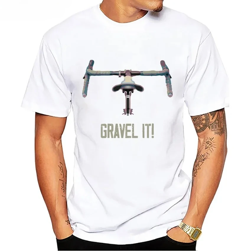 S-5XL Gravel Bike Cycling T-Sh - đánh giá và giá Cycling Gear Gravel