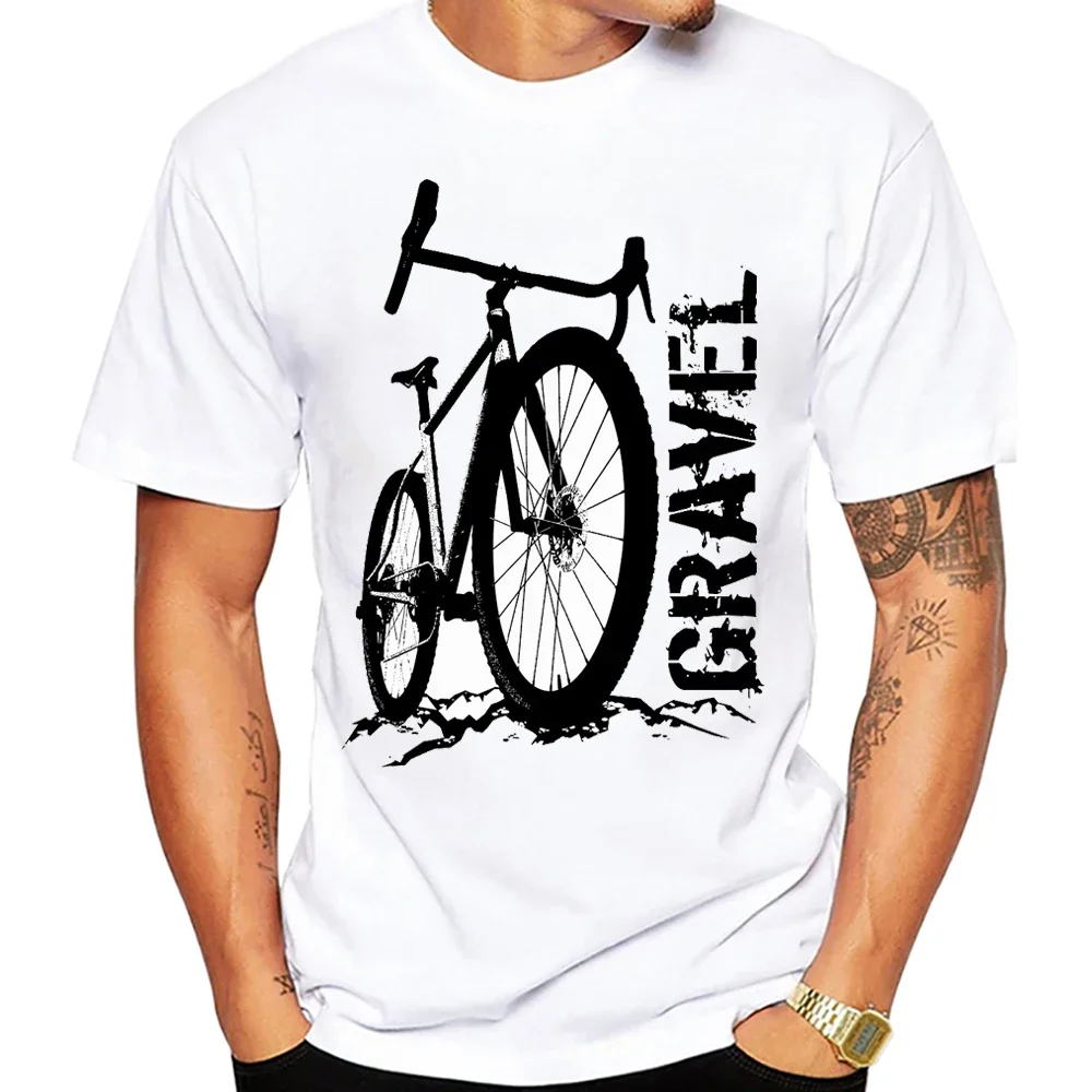 S-5XL Gravel Bike Cycling T-Sh - đánh giá và giá Cycling Gear Gravel