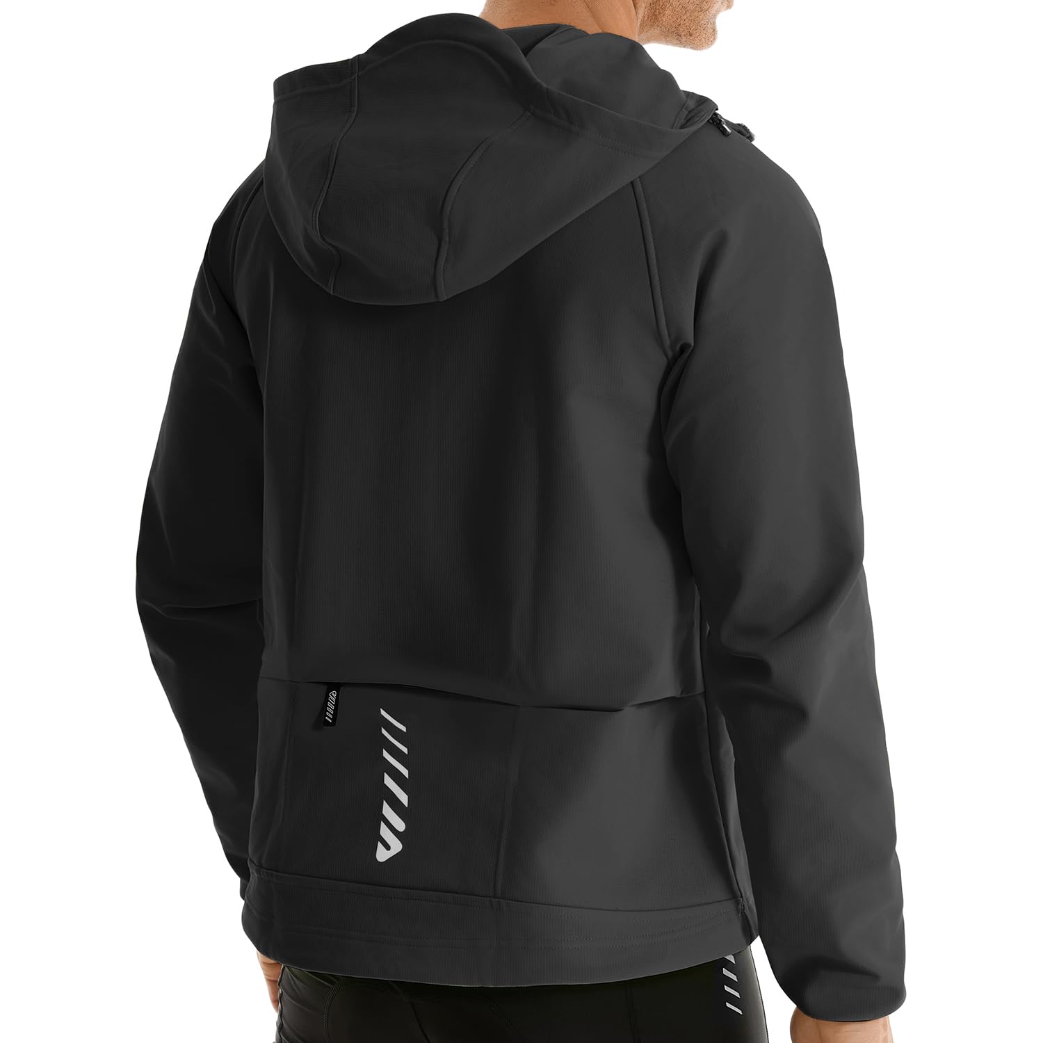 Wulibike winter cycling jacket - đánh giá và giá Cycling Gear Jacket