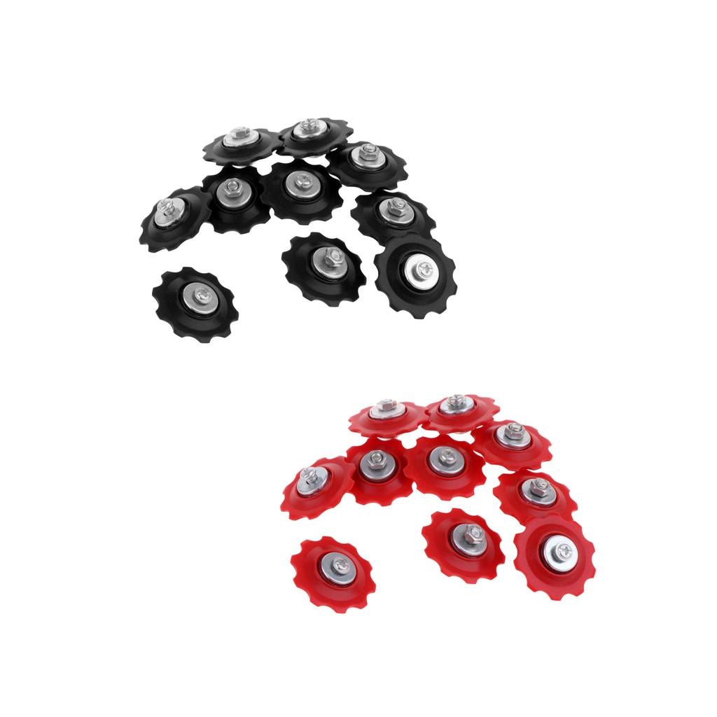 Rear Derailleur Pulley Roller  - đánh giá và giá Cycling Gear Gravel