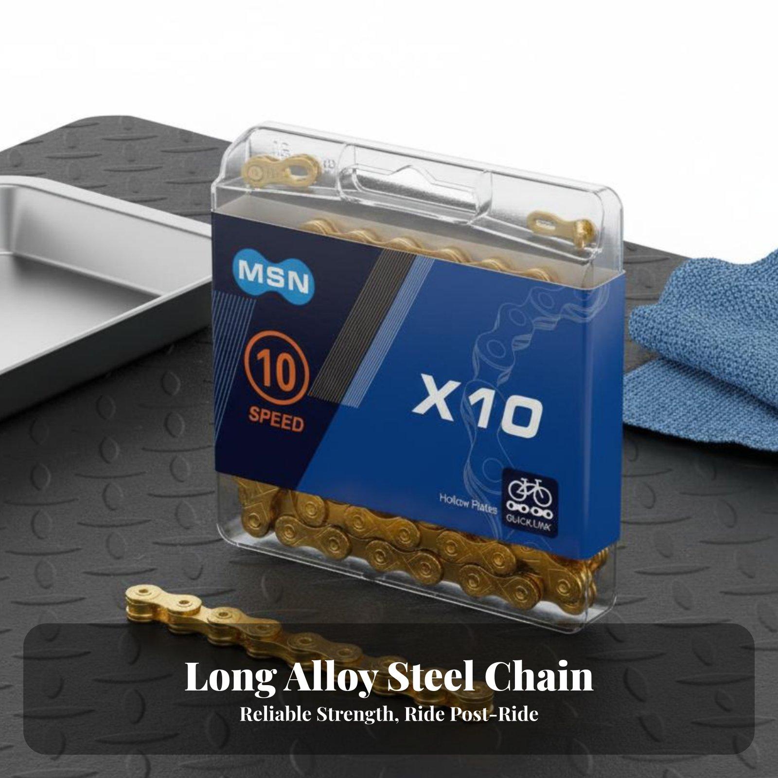 12 Speed Bike Chain Wide Compa - đánh giá và giá Cycling Gear Gravel