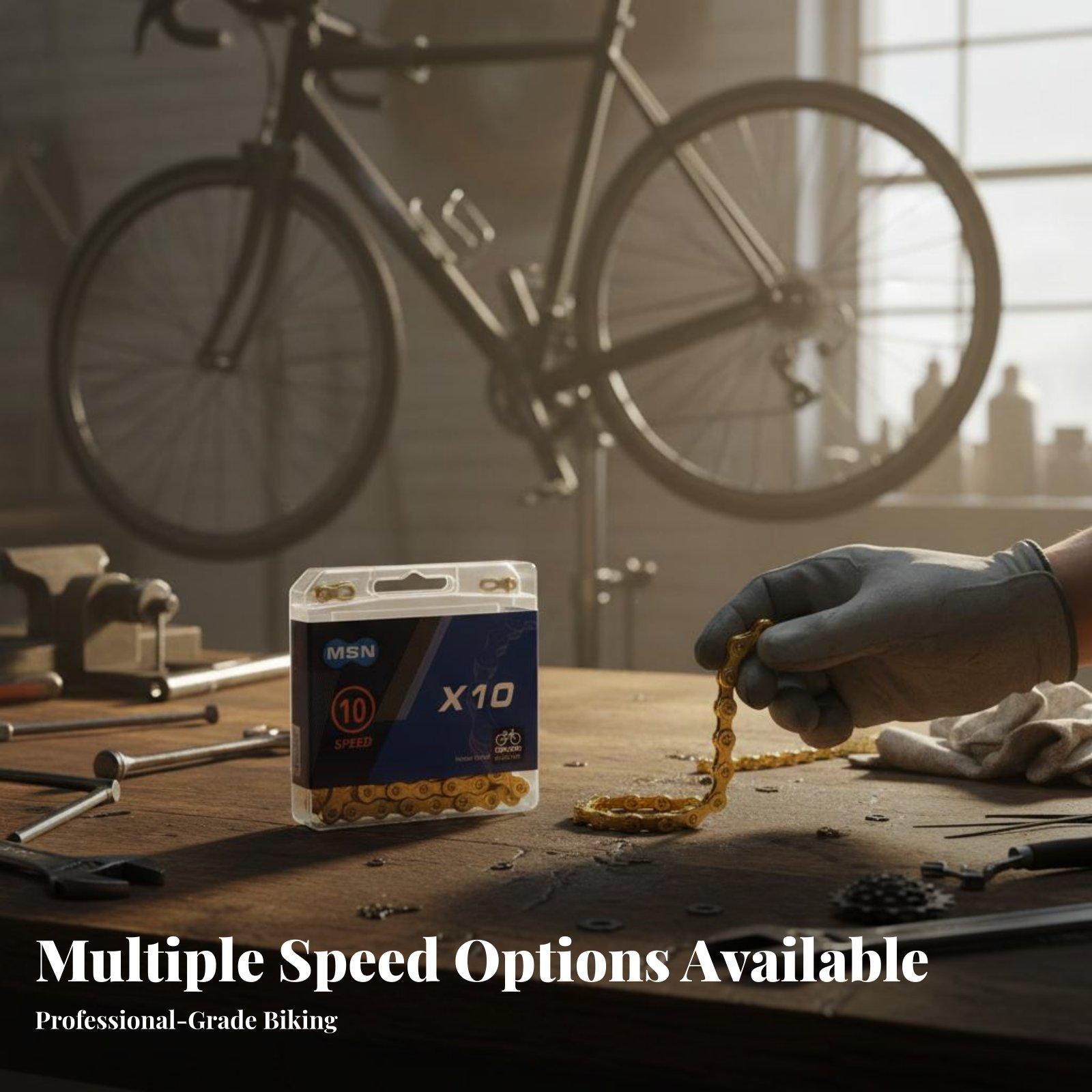12 Speed Bike Chain Wide Compa - đánh giá và giá Cycling Gear Gravel